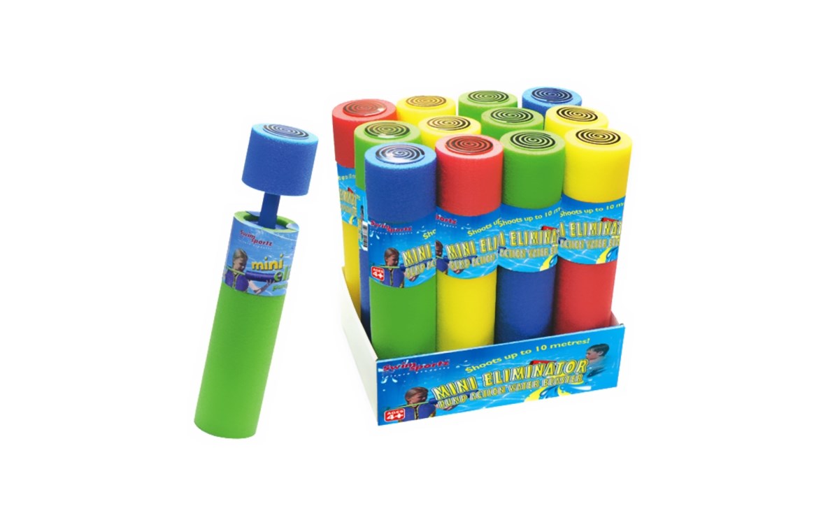 Swim Sportz Mini Eliminator Water Blaster Swim Sportz Mini Eliminator Water Blaster